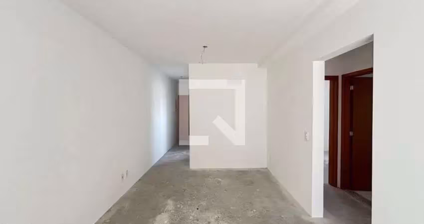 Apartamento com 2 quartos à venda na Rua Rosa de Siqueira, --, Campestre, Santo André