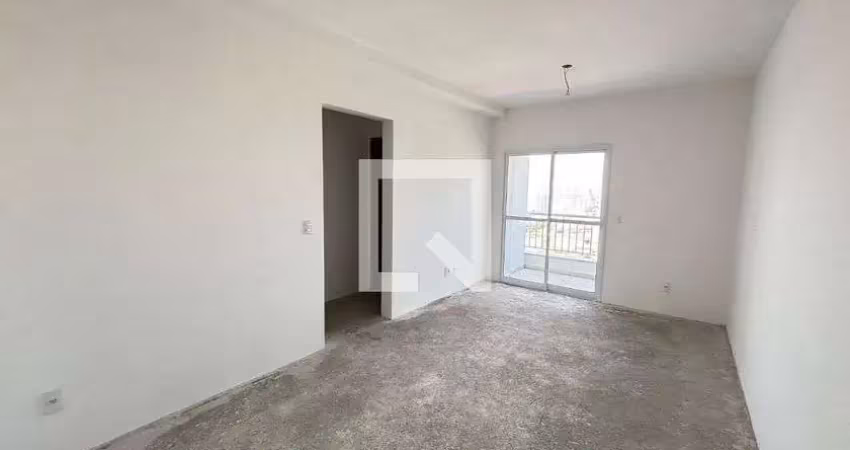 Apartamento com 2 quartos à venda na Rua Rosa de Siqueira, --, Campestre, Santo André