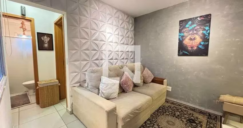 Apartamento à venda - vila leopoldina, 2 quartos,  86 m2