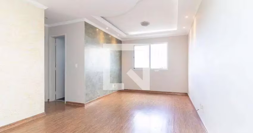 Apartamento à venda - vila jacuí, 2 quartos,  53 m2