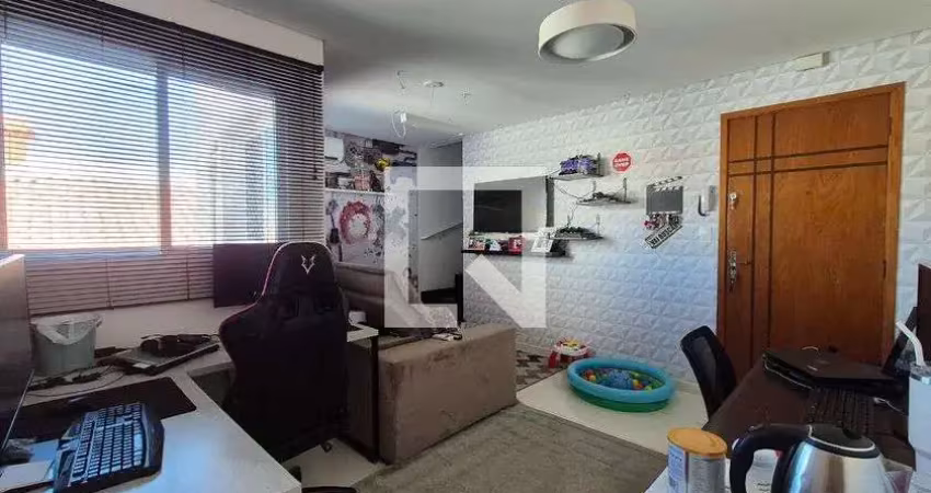 Apartamento à venda - parque oratório, 2 quartos,  100 m2