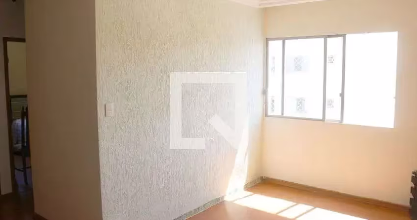 Apartamento à venda - jardim são caetano, 2 quartos,  69 m2