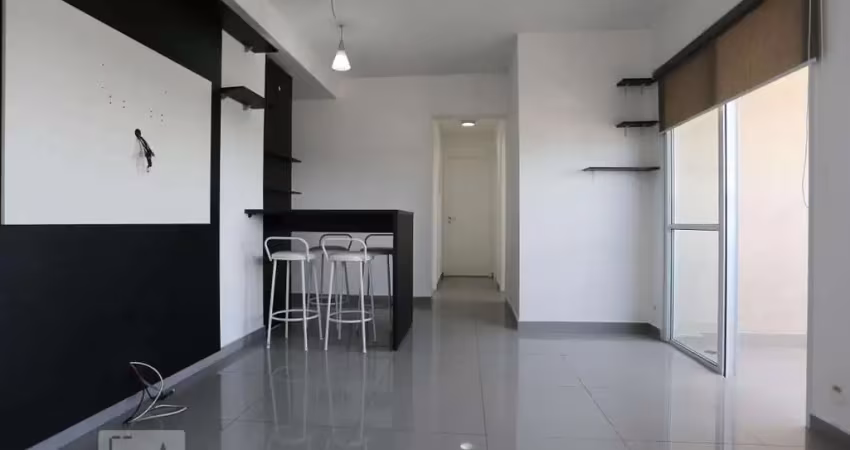 Apartamento à venda - alphaville, 3 quartos,  74 m2