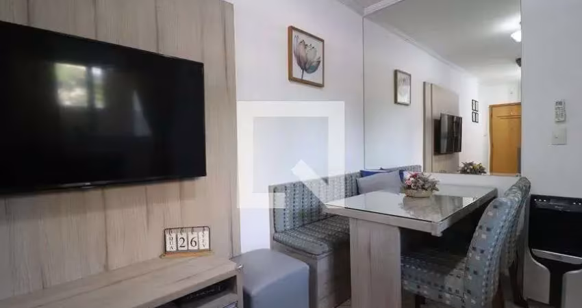 Apartamento à venda - vila leopoldina, 2 quartos,  60 m2