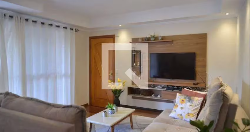 Apartamento à venda - santa teresinha, 3 quartos,  136 m2