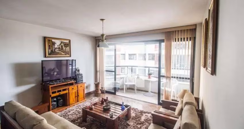 Apartamento à venda - alphaville, 3 quartos,  172 m2