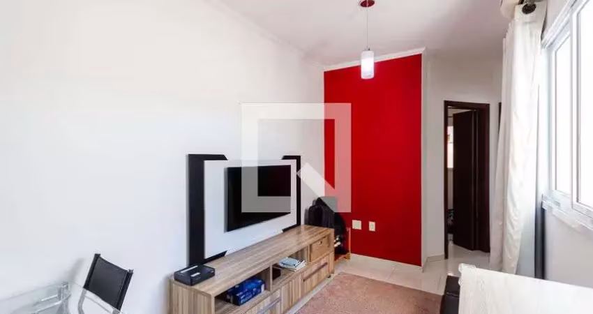 Apartamento à venda - jardim das maravilhas, 3 quartos,  76 m2