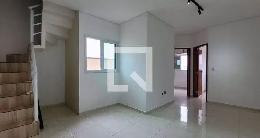 Apartamento à venda - vila américa, 2 quartos,  76 m2