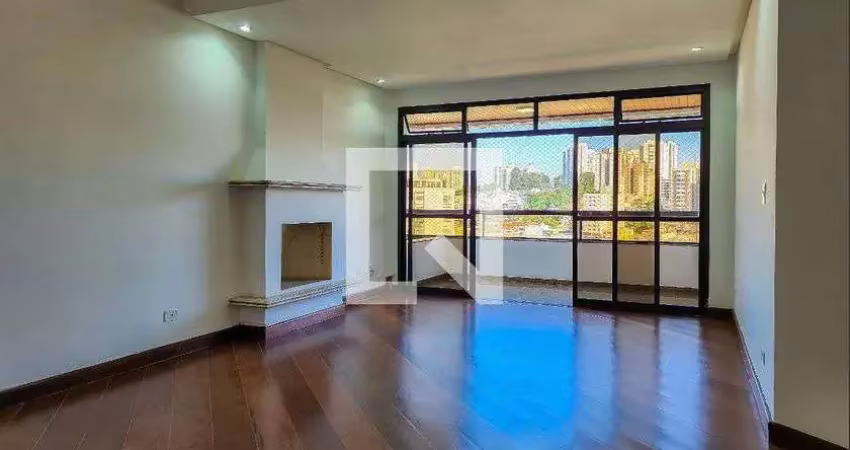 Apartamento à venda - nova petrópolis, 3 quartos,  154 m2