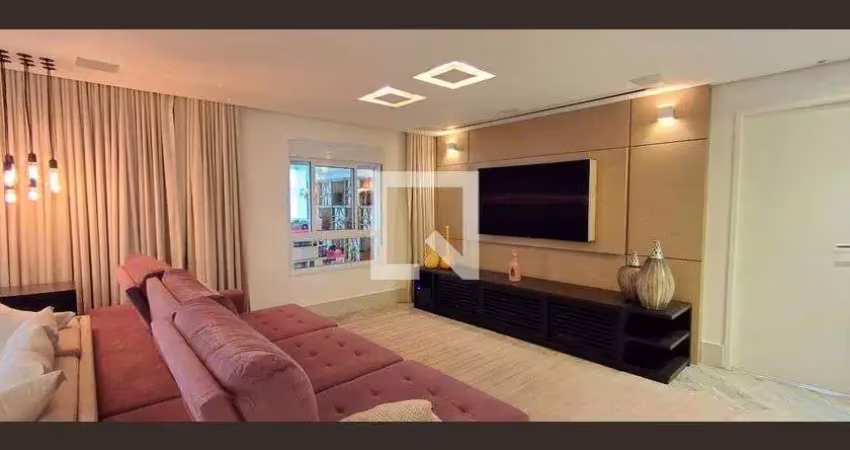 Apartamento com 3 quartos à venda na Rua São Jorge, --, Cerâmica, São Caetano do Sul