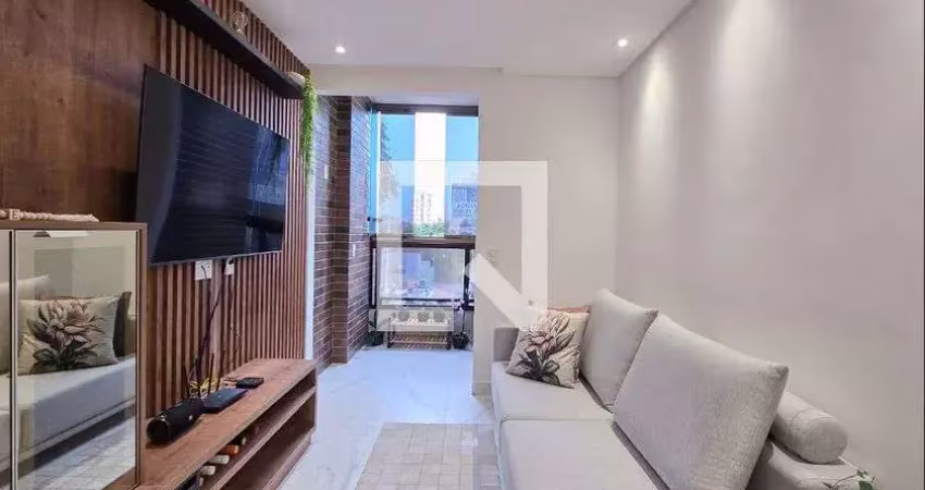 Apartamento à venda - nova petrópolis, 3 quartos,  108 m2