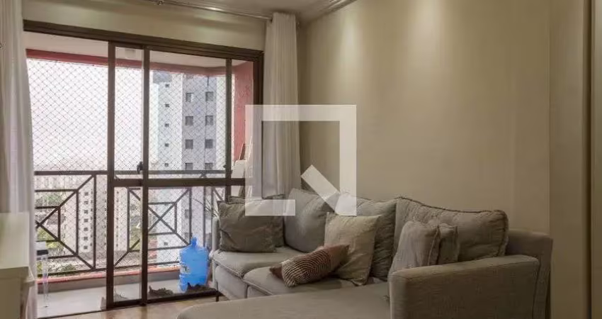 Apartamento à venda - jardim do mar, 3 quartos,  72 m2