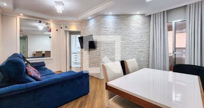 Apartamento à venda - nova petrópolis, 3 quartos,  73 m2