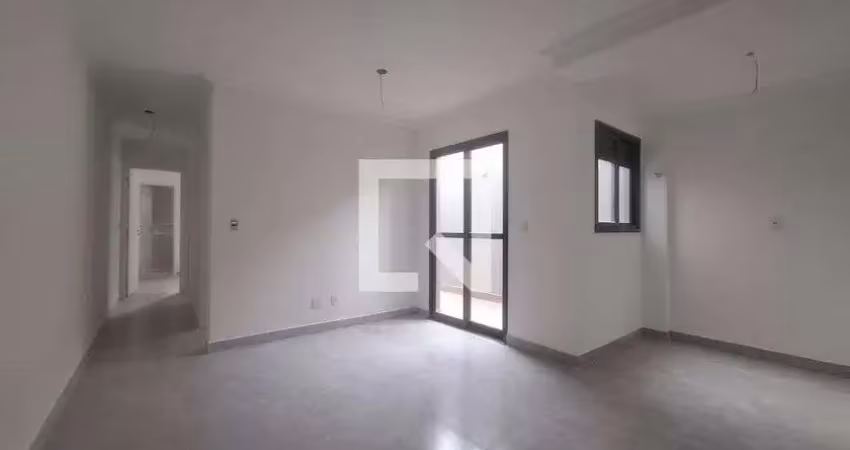 Apartamento à venda - vila américa, 2 quartos,  65 m2