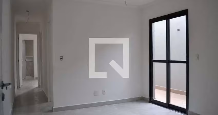 Apartamento à venda - vila américa, 2 quartos,  65 m2