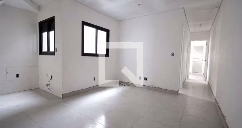 Apartamento à venda - vila américa, 2 quartos,  94 m2