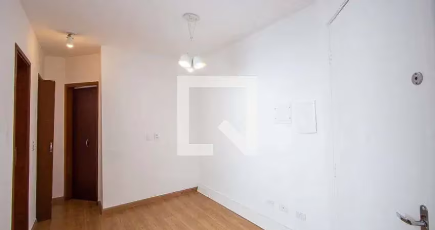 Apartamento com 2 quartos à venda na Rua Voluntários Paulistas, --, Jardim, Santo André