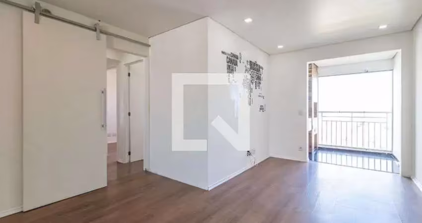Apartamento à venda - jardim esperança, 3 quartos,  74 m2