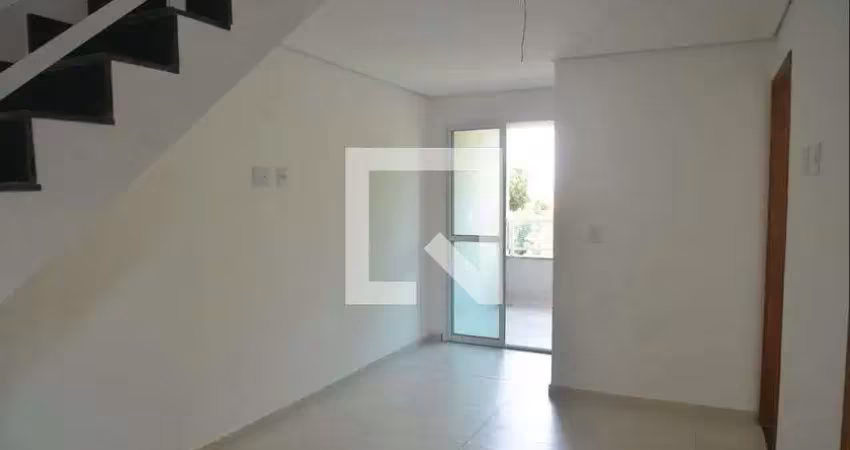 Apartamento à venda - parque oratório, 2 quartos,  100 m2