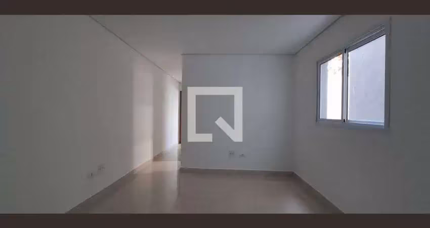 Apartamento à venda - parque joão ramalho, 2 quartos,  50 m2