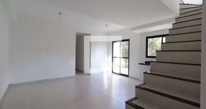 Apartamento com 2 quartos à venda na Rua Gonzaga Franco, --, Jardim, Santo André
