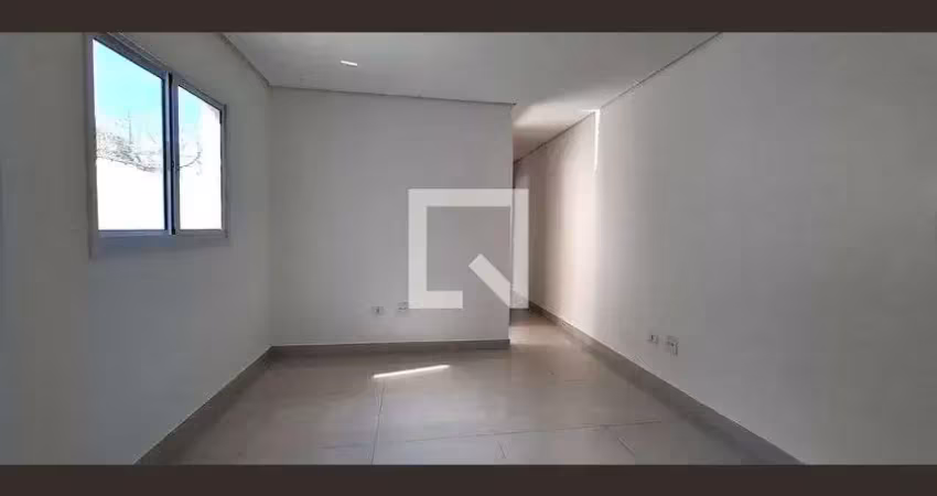 Apartamento à venda - parque joão ramalho, 2 quartos,  72 m2