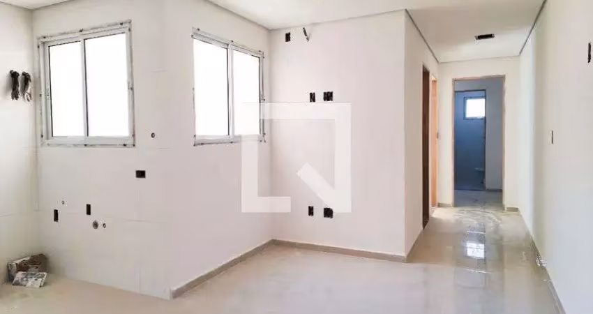 Apartamento à venda - jardim bela vista, 2 quartos,  115 m2