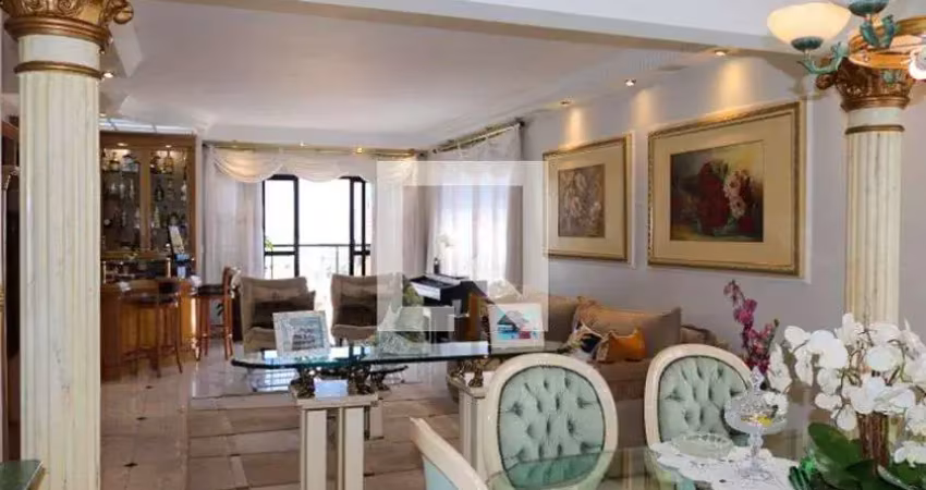 Apartamento à venda - santa paula, 3 quartos,  190 m2