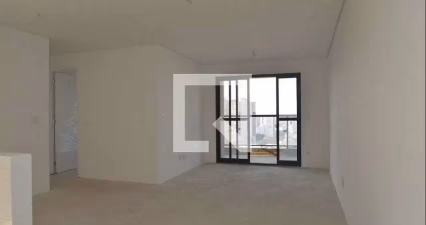 Apartamento à venda - vila assunção, 3 quartos,  90 m2