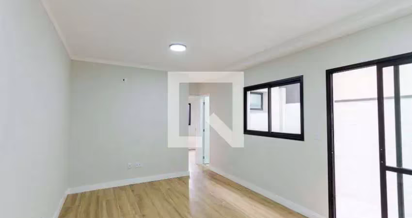 Apartamento à venda - santa teresinha, 2 quartos,  51 m2