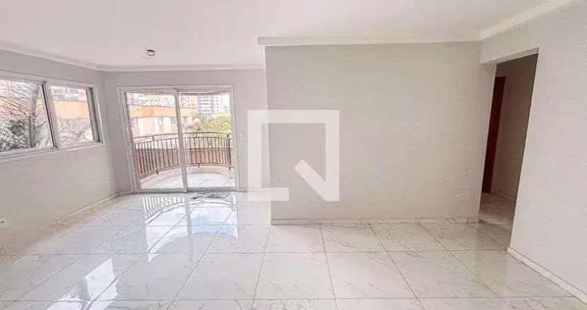 Apartamento à venda - jardim bela vista, 3 quartos,  118 m2