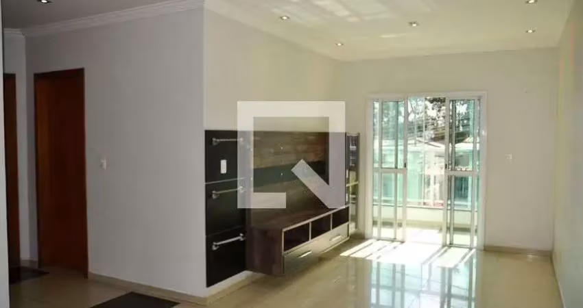Apartamento à venda - nova gerti, 3 quartos,  86 m2