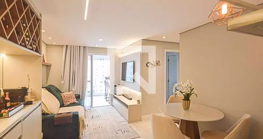 Apartamento à venda - nova petrópolis, 2 quartos,  68 m2