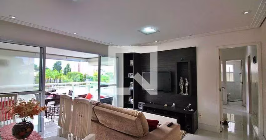 Apartamento à venda - baeta neves, 3 quartos,  96 m2