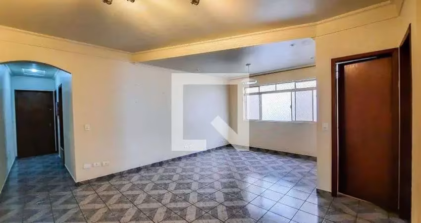 Apartamento com 3 quartos à venda na Rua Mário Fongaro, --, Anchieta, São Bernardo do Campo