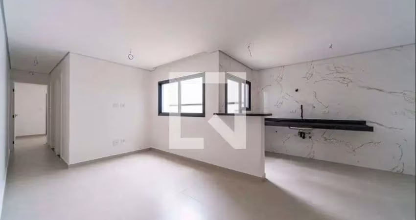 Apartamento à venda - jardim bela vista, 2 quartos,  56 m2