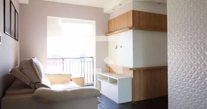 Apartamento à venda - parque joão ramalho, 2 quartos,  70 m2