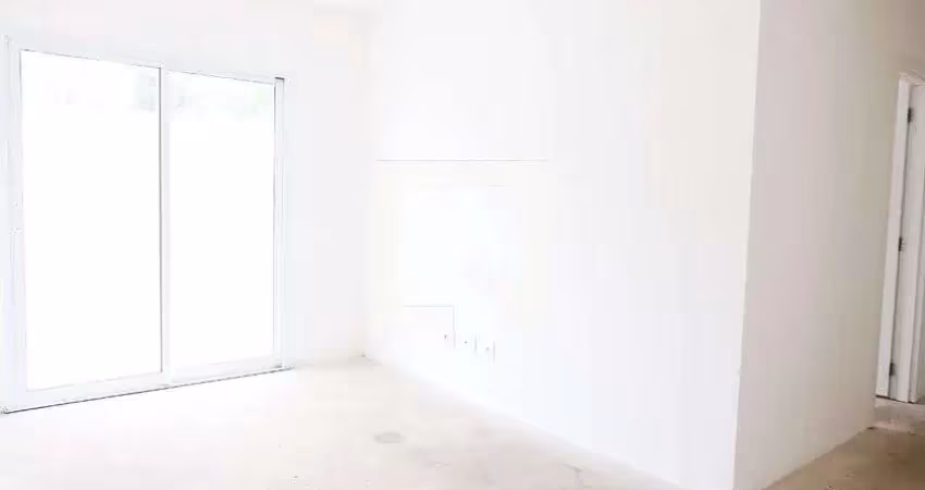 Apartamento com 3 quartos à venda na Travessa Itaúna, --, Campestre, Santo André