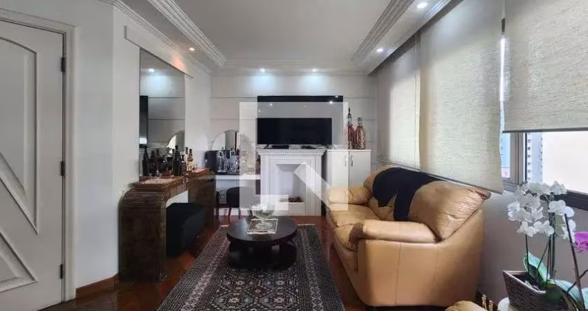 Apartamento à venda - santo antônio, 3 quartos,  160 m2