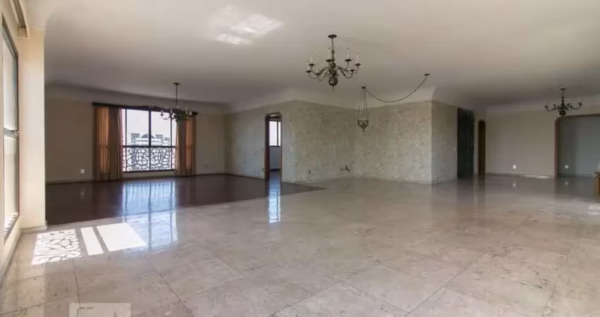 Apartamento com 3 quartos à venda na Rua Almirante Tamandaré, --, Centro, Santo André