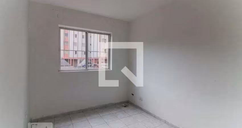 Apartamento com 2 quartos à venda na Avenida Senador Vergueiro, --, Anchieta, São Bernardo do Campo