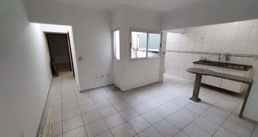 Apartamento à venda - vila américa, 2 quartos,  60 m2