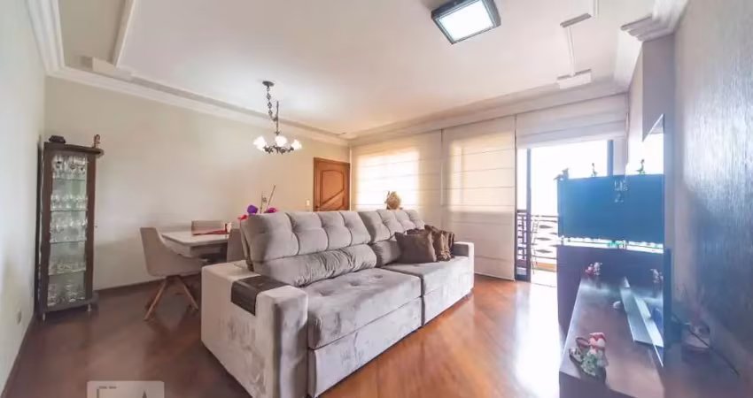Apartamento com 3 quartos à venda na Avenida João Ramalho, --, Centro, Santo André