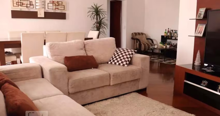 Apartamento à venda - santa teresinha, 3 quartos,  132 m2