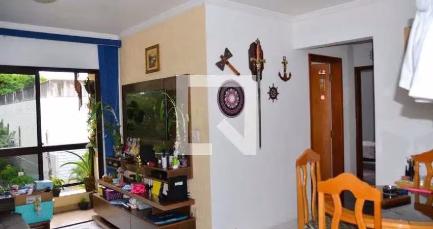 Apartamento à venda - nova gerti, 3 quartos,  150 m2