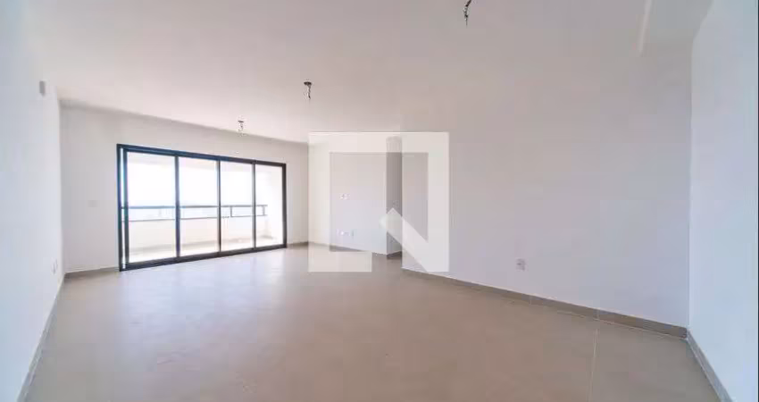 Apartamento à venda - vila assunção, 3 quartos,  135 m2