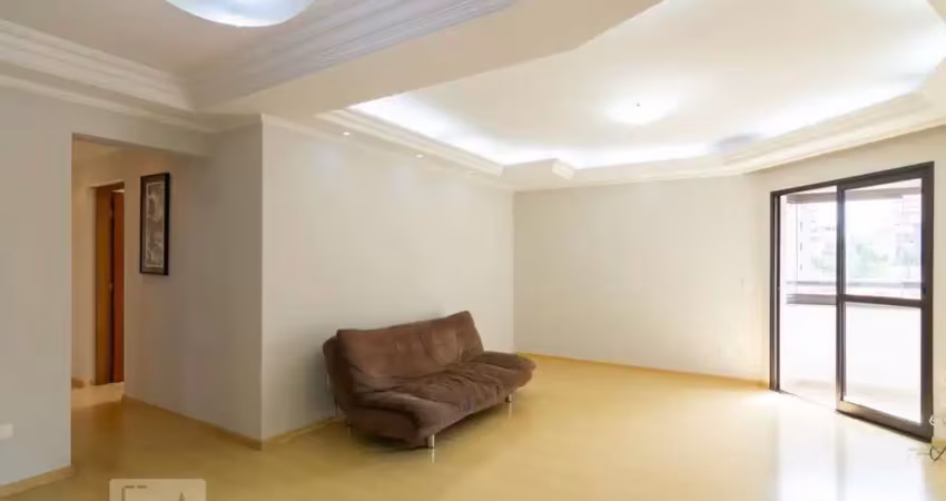 Apartamento à venda - jardim bela vista, 3 quartos,  96 m2