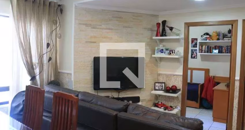 Apartamento com 2 quartos à venda na Avenida Getúlio Vargas, --, Baeta Neves, São Bernardo do Campo