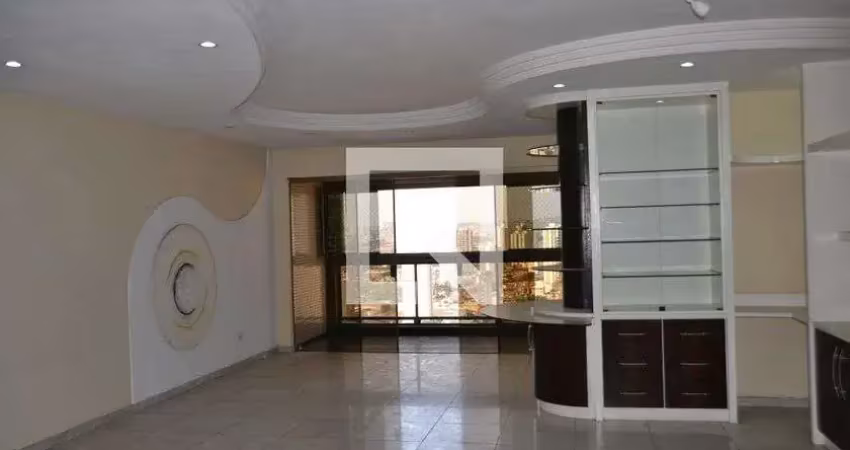 Apartamento à venda - santa paula, 5 quartos,  180 m2