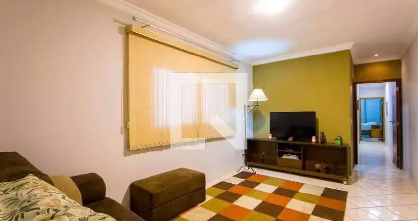Apartamento à venda - vila assunção, 3 quartos,  190 m2